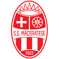 SS Maceratese 1922 logo
