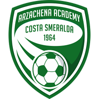 Arzachena Academy Costa Smeralda logo