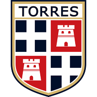 Logo of Torres Calcio