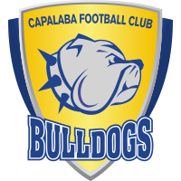 Capalaba club logo