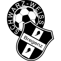 SC Schwarz-Weiß Bregenz clublogo
