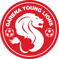 Young Lions club logo