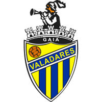 Valadares club logo