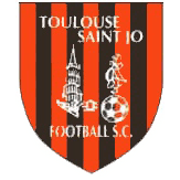 Toulouse SJ club logo