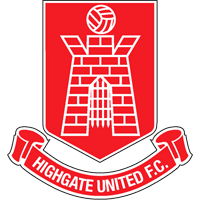 Highgate club logo