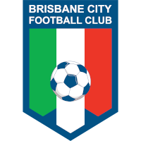Brisbane City FC clublogo