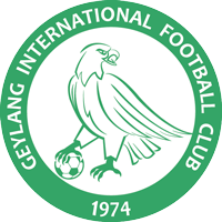 Geylang club logo