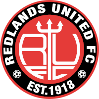 Redlands United FC clublogo