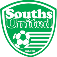 Souths United FC clublogo