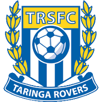 Taringa Rovers SFC clublogo