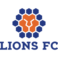 Logo of Lions FC