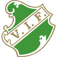 Vestfossen club logo