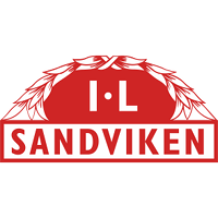 Logo of IL Sandviken