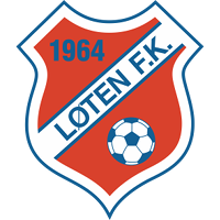 Logo of Løten FK