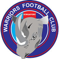 Warriors FC club logo