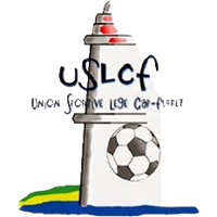 Logo of US Lège-Cap-Ferret