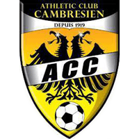 Logo of AC Cambrai