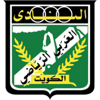 Al Arabi SC club logo