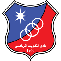 Logo of Kuwait SC
