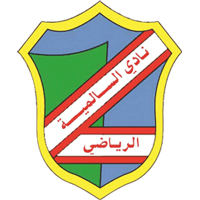 Al Salmiya SC club logo
