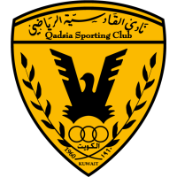Logo of Qadsia SC