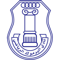 Al Yarmouk SC club logo