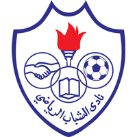 Al Shabab SC Squad, Fixtures, Results, Stats and Ratings