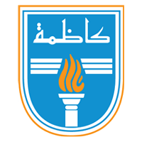 Logo of Kazma SC