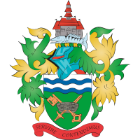 Chertsey Town FC logo