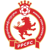 PP Crown club logo