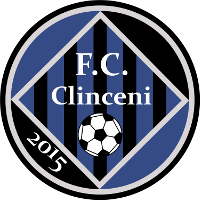 Clinceni club logo