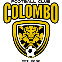 Colombo FC club logo
