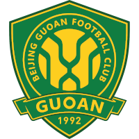 Beijing Guoan club logo