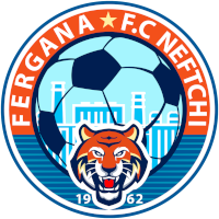 Logo of PFK Neftchi