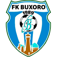 Logo of Buxoro FK