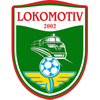 Logo of PFK Lokomotiv