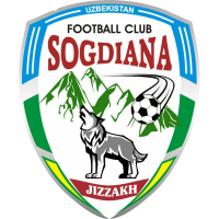 Soʻgʻdiyona club logo