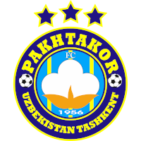 Logo of PFK Paxtakor