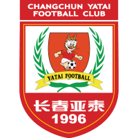Logo of Changchun Yatai FC