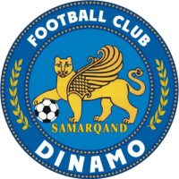 PFK Dinamo logo