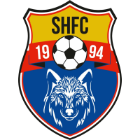 Shoʻrtan club logo