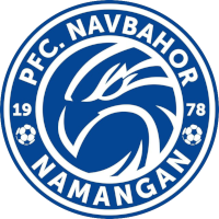 PFK Navbahor logo