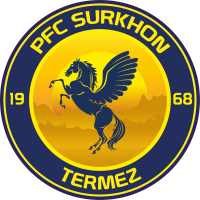 Logo of PFK Surxon