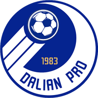 Logo of Dalian Ren FC