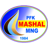 Logo of PFK Mashʻal