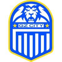 Logo of Guangzhou Cheng FC