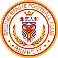Beijing Renhe FC logo