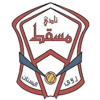Muscat SC club logo