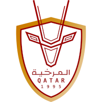 Al Markhiya club logo