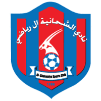 Logo of Al Shahaniya SC